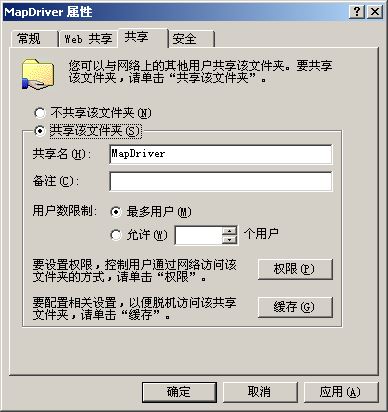 管理Windows 2000的网络资源