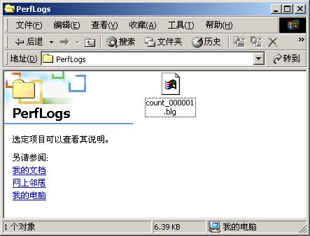 监测Windows 2000系统性能