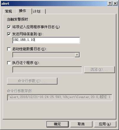 监测Windows 2000系统性能