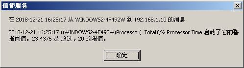 监测Windows 2000系统性能